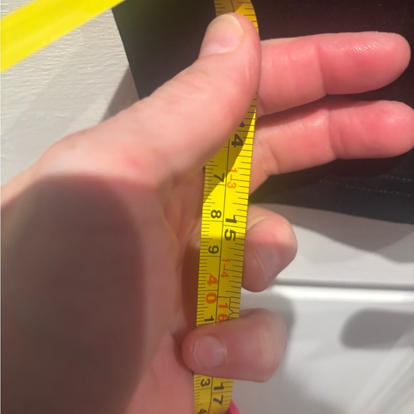 Gymshark Crops - Picture 3 of 3